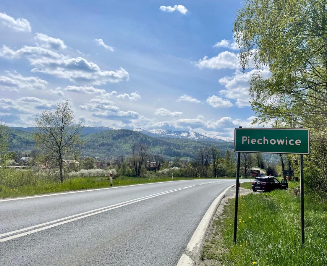 Widok 3b * Piechowice