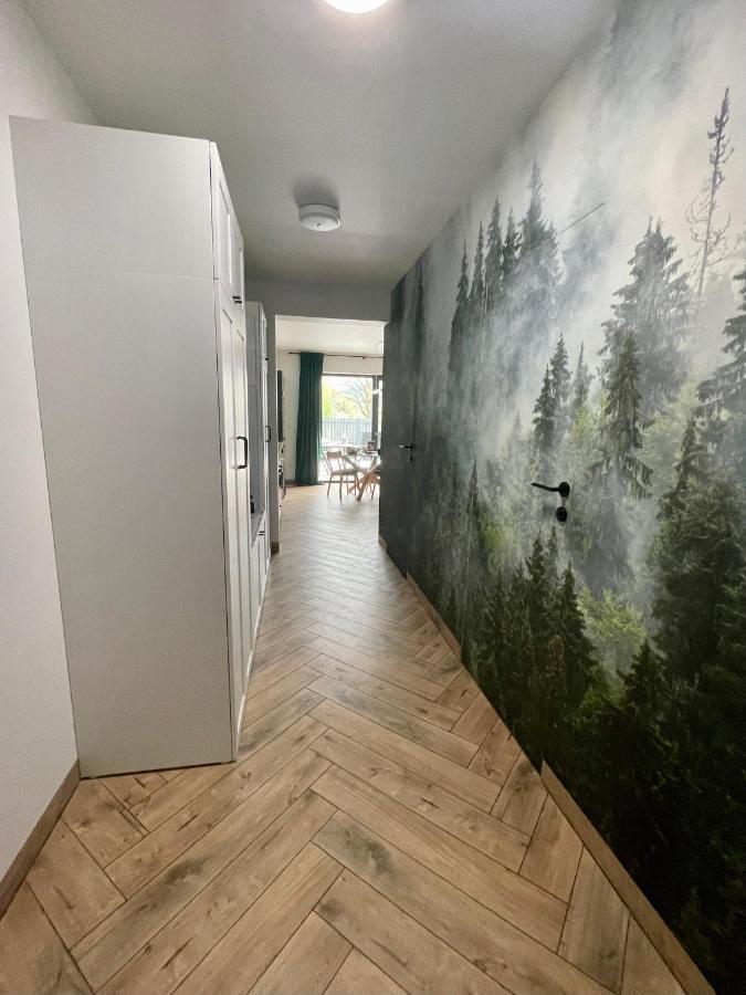 Widok 3b Apartment