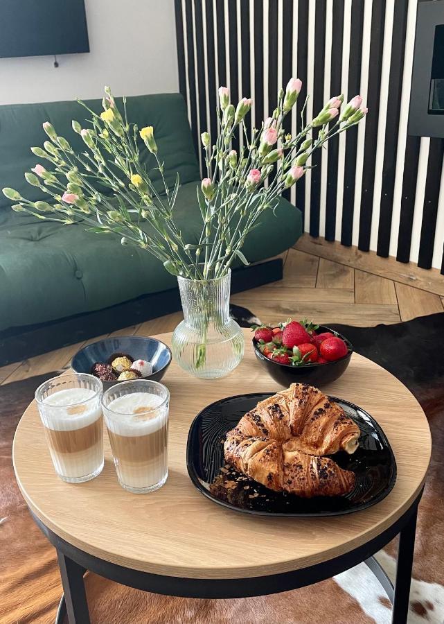Apartment Widok 3b *