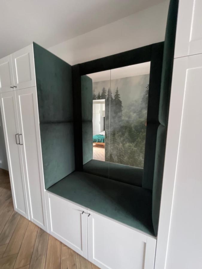 Widok 3b Apartment