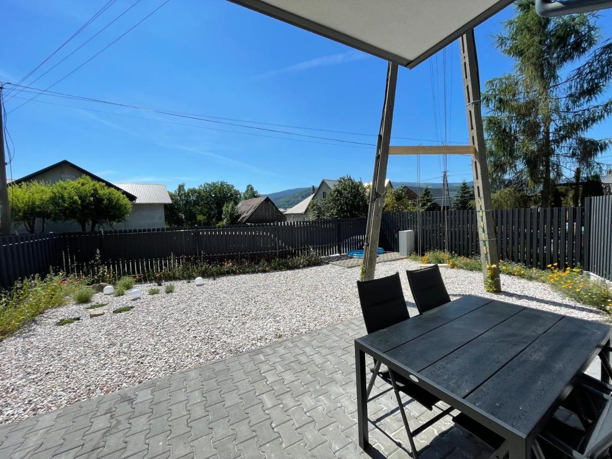 Widok 3b Apartament