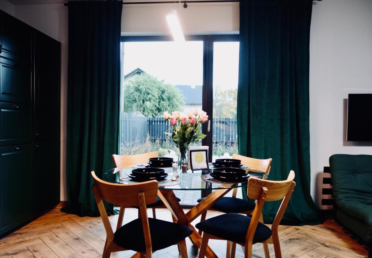 Widok 3b Apartment *
