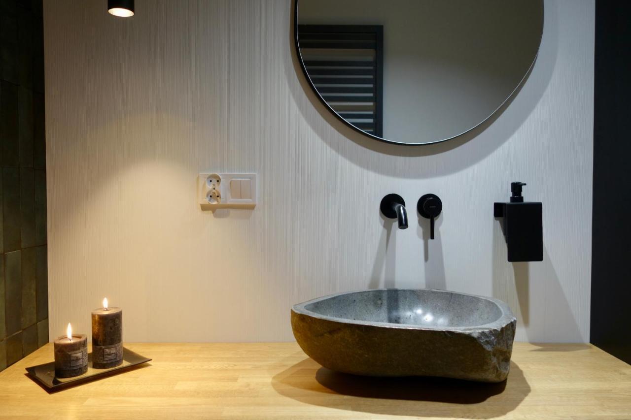 Widok 3b Apartment *