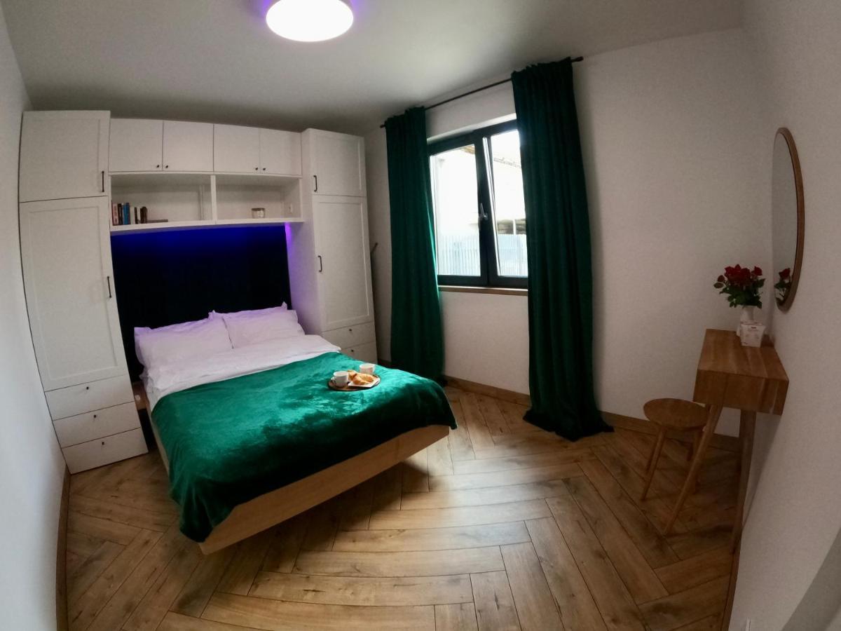 Widok 3b Apartment *