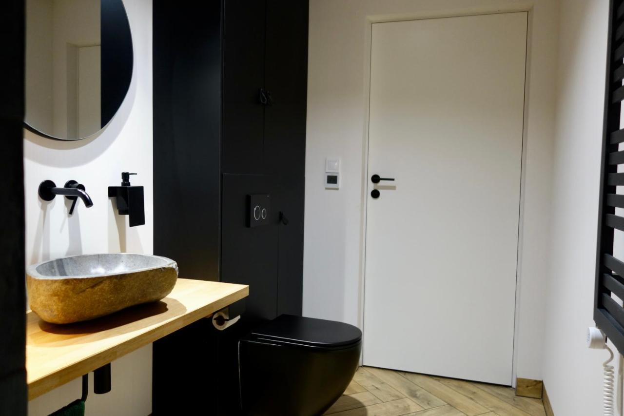 Apartment Widok 3b Piechowice