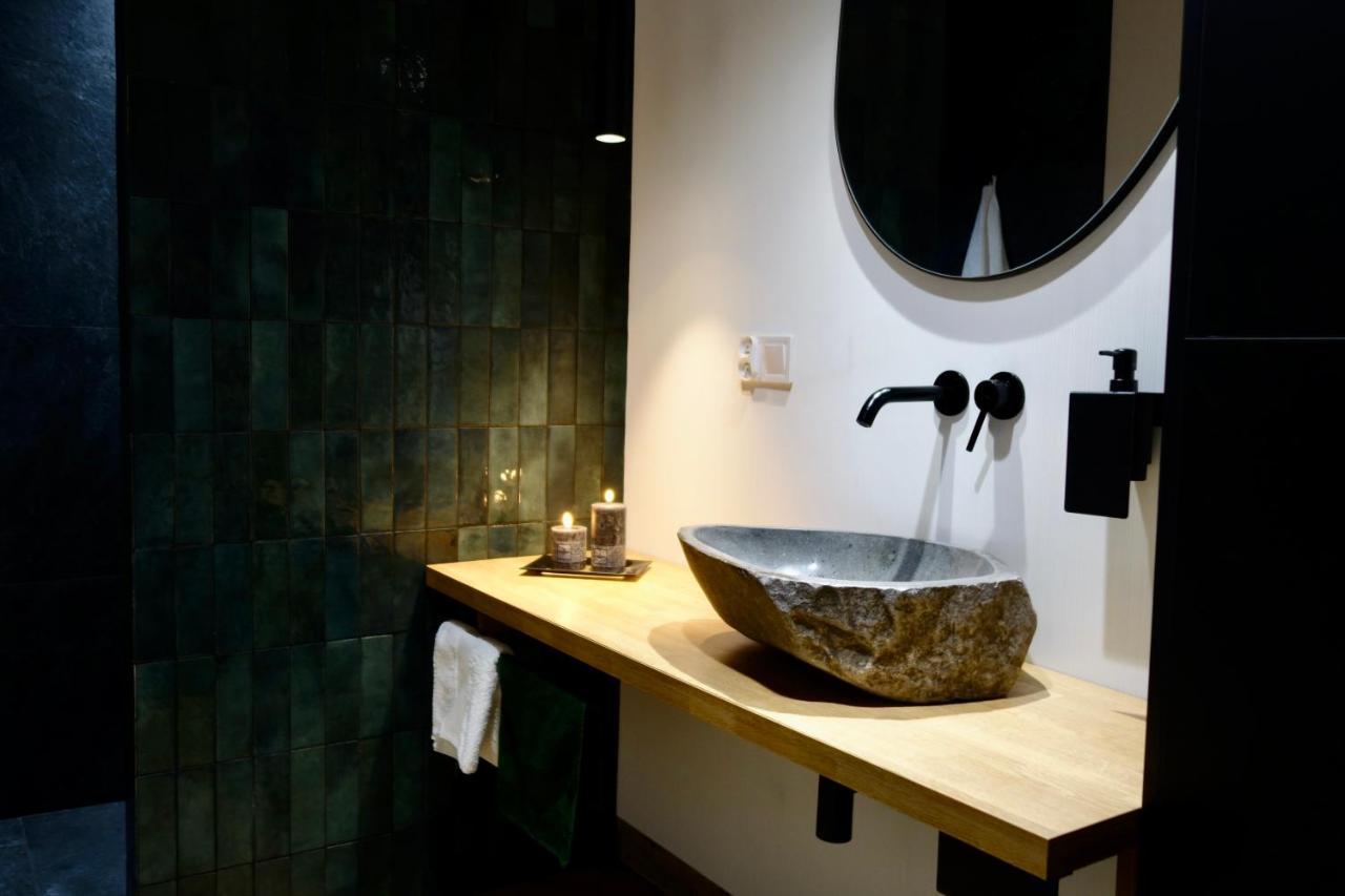 Widok 3b Apartment Piechowice